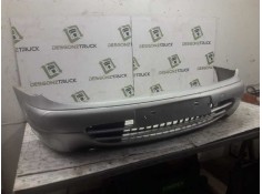 Recambio de paragolpes delantero para citroën xsara berlina 1.6i 16v exclusive referencia OEM IAM    2