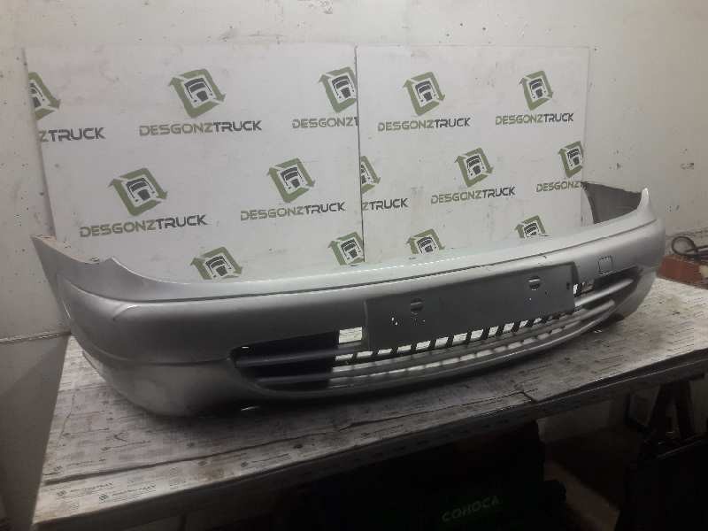 Recambio de paragolpes delantero para citroën xsara berlina 1.6i 16v exclusive referencia OEM IAM   