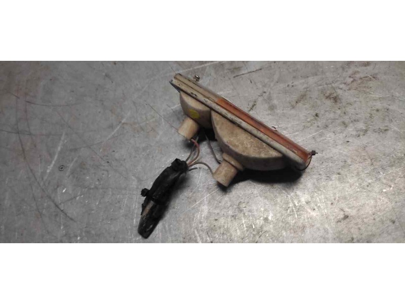 Recambio de piloto delantero derecho para suzuki samurai (sj) cabrio referencia OEM IAM   