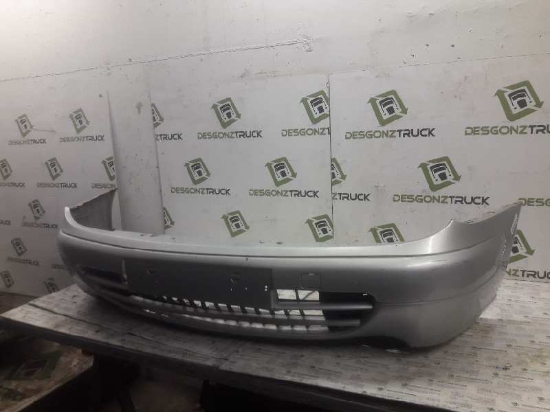 Recambio de paragolpes delantero para citroën xsara berlina 1.6i 16v exclusive referencia OEM IAM   