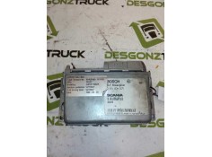 Recambio de modulo electronico para scania trucks serie 4 bus ... referencia OEM IAM 0504004109 489555 N94UB4X2