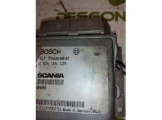 Recambio de modulo electronico para scania trucks serie 4 bus ... referencia OEM IAM 0504004109 489555 N94UB4X2 2