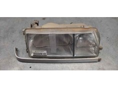 Recambio de faro derecho para renault 9 1.4 gtl avenue referencia OEM IAM   