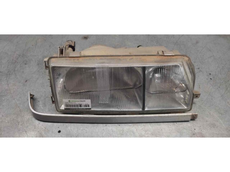 Recambio de faro derecho para renault 9 1.4 gtl avenue referencia OEM IAM   
