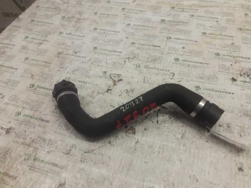 Recambio de manguera de agua para bmw x3 (f25) xdrive 20d referencia OEM IAM 1712781113003  