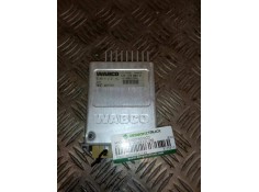 Recambio de modulo electronico para man tg - a 18.xxx fg / bb   (e3/e4) m (largura mediana) referencia OEM IAM 81258117004 44617