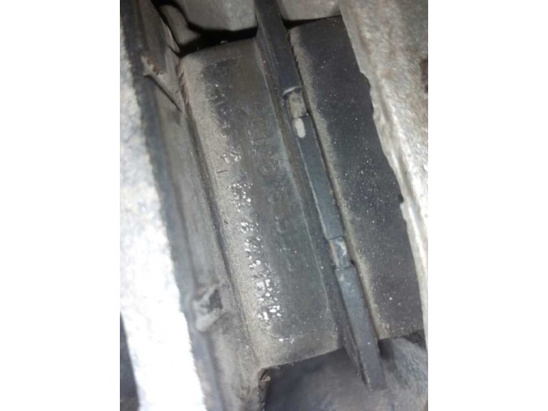 Recambio de soporte motor para renault midlum fg xxx.12    e5 cabina doble referencia OEM IAM   