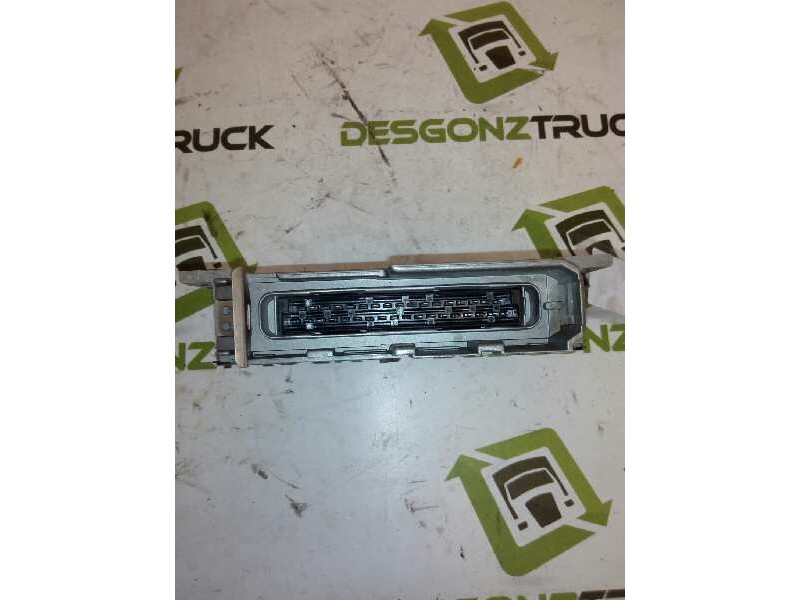 Recambio de modulo electronico para scania trucks serie 4 bus ... referencia OEM IAM 0504004109 489555 N94UB4X2