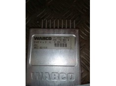 Recambio de modulo electronico para man tg - a 18.xxx fg / bb   (e3/e4) m (largura mediana) referencia OEM IAM 81258117004 44617 2