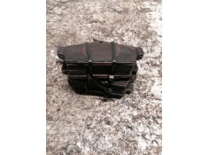 Recambio de pastillas de freno delanteras para nissan almera (n16/e) acenta referencia OEM IAM 90R01704021   2