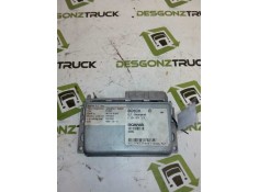 Recambio de modulo electronico para scania trucks serie 4 bus ... referencia OEM IAM 0504004109 489555 N94UB4X2