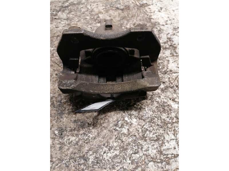Recambio de pinza freno delantera derecha para nissan almera (n16/e) acenta referencia OEM IAM 7215  