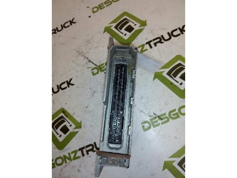 Recambio de modulo electronico para scania trucks serie 4 bus ... referencia OEM IAM 0504004109 489555 N94UB4X2