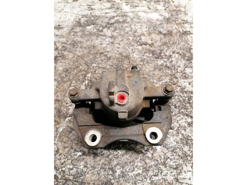 Recambio de pinza freno delantera derecha para nissan almera (n16/e) acenta referencia OEM IAM 7215  