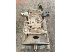 Recambio de caja cambios para scania serie 4 (p/r 114 l) 10.6 diesel referencia OEM IAM GRS890R  