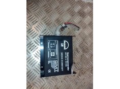 Recambio de modulo electronico para man tg - a 18.xxx fg / bb   (e3/e4) m (largura mediana) referencia OEM IAM 81259070277  