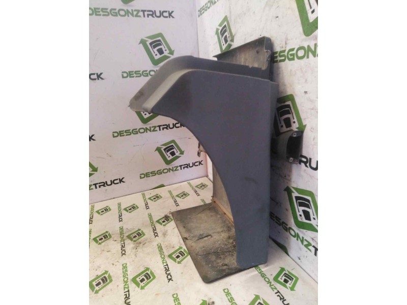 Recambio de guardabarros delantero izquierdo para nissan trucks atleon 35.13 referencia OEM IAM   