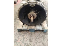 Recambio de caja cambios para scania serie 4 (p/r 114 l) 10.6 diesel referencia OEM IAM GRS890R   2
