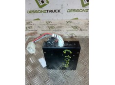 Recambio de modulo electronico para man tg - a 18.xxx fg / bb   (e3/e4) m (largura mediana) referencia OEM IAM 81259070277   2