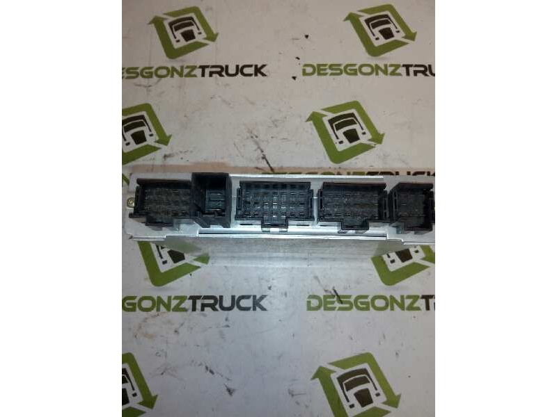 Recambio de modulo electronico para mercedes trucks bus ..... referencia OEM IAM A0004460303 FPS3C21B231 