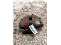 Recambio de pinza freno delantera izquierda para nissan almera (n16/e) acenta referencia OEM IAM 2135  