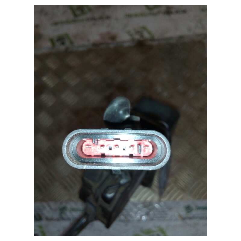 Recambio de pedal acelerador para iveco stralis (as) fg /fp  4x2 gran espacio referencia OEM IAM 41227741 9651000010 