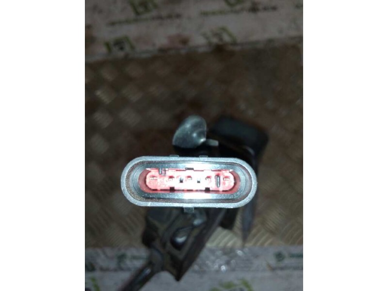Recambio de pedal acelerador para iveco stralis (as) fg /fp  4x2 gran espacio referencia OEM IAM 41227741 9651000010 