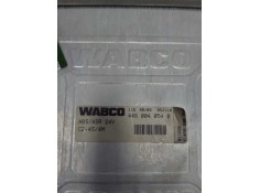 Recambio de modulo electronico para volvo trucks volvo autobus ... referencia OEM IAM 4460040540 CENTRALITA ABS  2