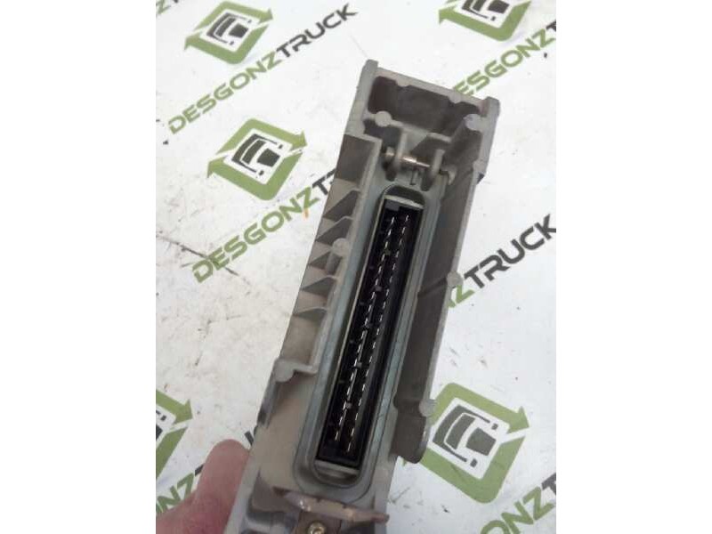 Recambio de modulo electronico para volvo trucks volvo autobus ... referencia OEM IAM 4460040540 CENTRALITA ABS 