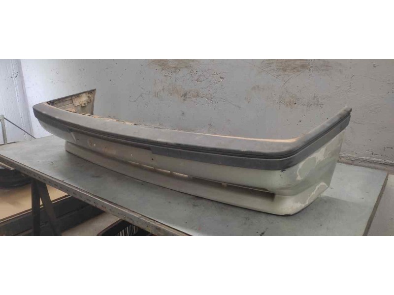 Recambio de paragolpes delantero para renault 9 1.4 gtl avenue referencia OEM IAM   