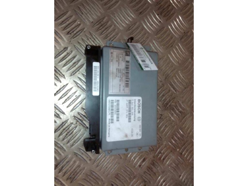 Recambio de modulo electronico para iveco stralis (as) fg /fp  4x2 gran espacio referencia OEM IAM 504218713 0260001028 CENTRALI