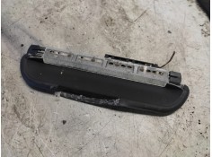 Recambio de luz central de freno para bmw serie 3 berlina (e46) 318i referencia OEM IAM 63258386963  