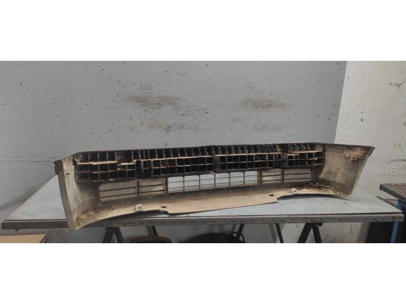 Recambio de paragolpes delantero para renault 9 1.4 gtl avenue referencia OEM IAM   