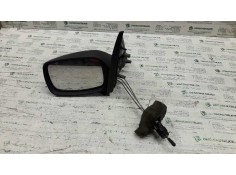 Recambio de retrovisor izquierdo para ford fiesta berl./courier si referencia OEM IAM C7L2A MANUAL 