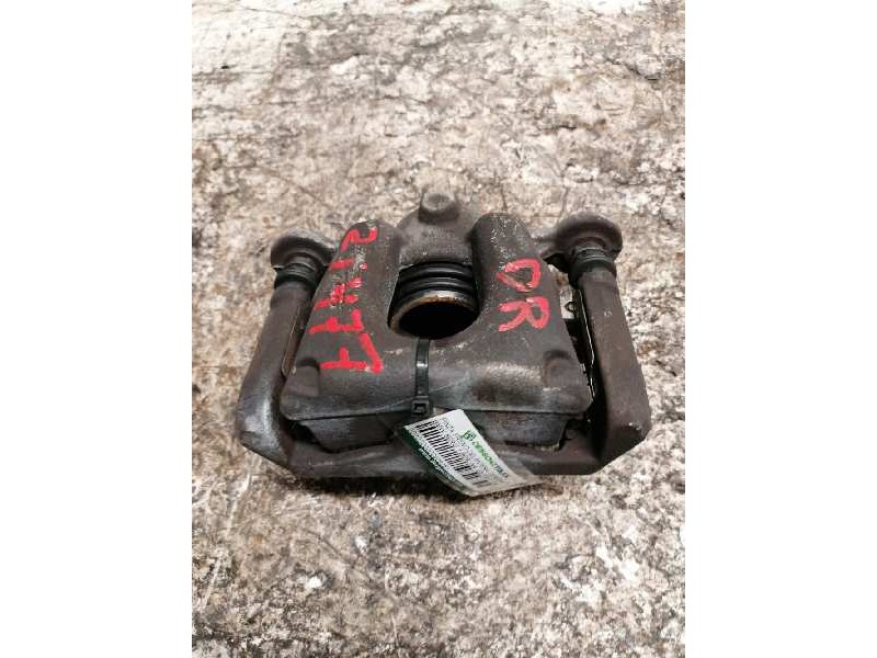 Recambio de pinza freno delantera derecha para bmw serie 1 berlina (e81/e87) 118d referencia OEM IAM   