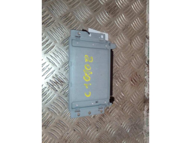 Recambio de modulo electronico para iveco stralis (as) fg /fp  4x2 gran espacio referencia OEM IAM 504218713 0260001028 CENTRALI