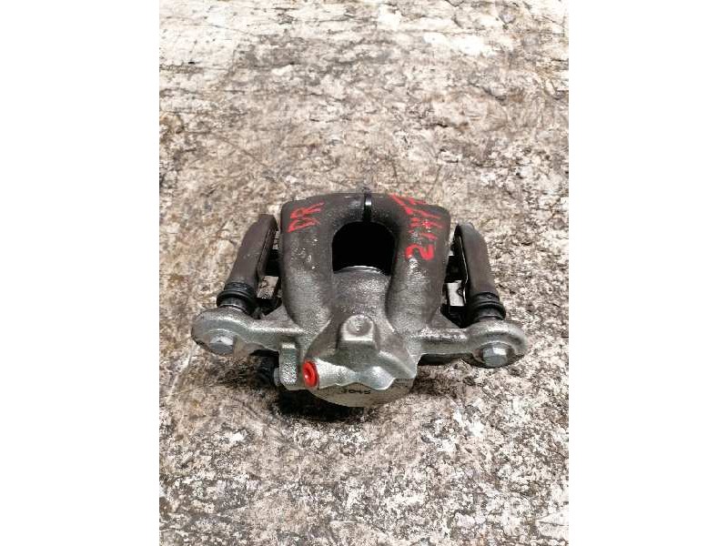 Recambio de pinza freno delantera derecha para bmw serie 1 berlina (e81/e87) 118d referencia OEM IAM   