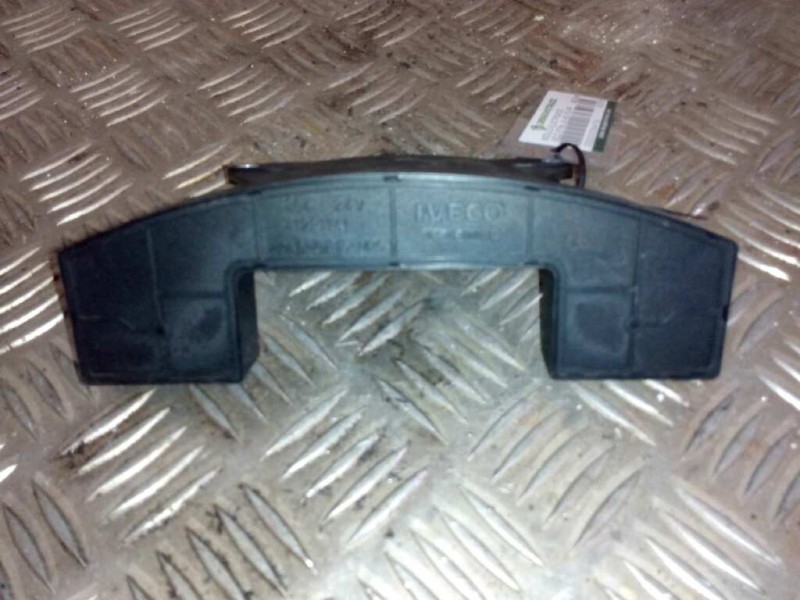 Recambio de modulo electronico para iveco stralis (as) fg /fp  4x2 gran espacio referencia OEM IAM 41221141  