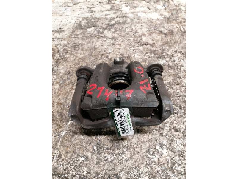 Recambio de pinza freno delantera izquierda para bmw serie 1 berlina (e81/e87) 118d referencia OEM IAM   