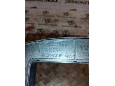 Recambio de modulo electronico para iveco stralis (as) fg /fp  4x2 gran espacio referencia OEM IAM 41221141   2