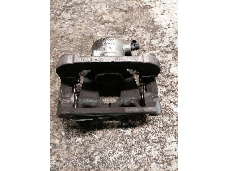 Recambio de pinza freno delantera izquierda para bmw serie 1 berlina (e81/e87) 118d referencia OEM IAM   