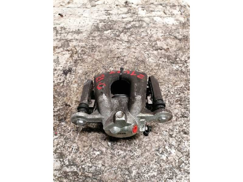 Recambio de pinza freno delantera izquierda para bmw serie 1 berlina (e81/e87) 118d referencia OEM IAM   