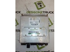 Recambio de modulo electronico para mercedes trucks bus ..... referencia OEM IAM A0004460303 FPS2F28B865 