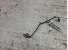 Recambio de tubo para volkswagen touareg (7l6) tdi v10 referencia OEM IAM  IZQUIERDO 