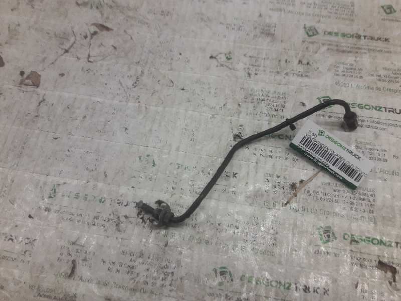 Recambio de tubo para volkswagen touareg (7l6) tdi v10 referencia OEM IAM  IZQUIERDO 