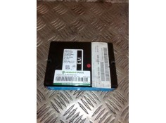 Recambio de modulo electronico para iveco stralis (as) fg /fp  4x2 gran espacio referencia OEM IAM 504230341 13650122200000 