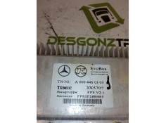 Recambio de modulo electronico para mercedes trucks bus ..... referencia OEM IAM A0004460303 FPS2F28B865  2