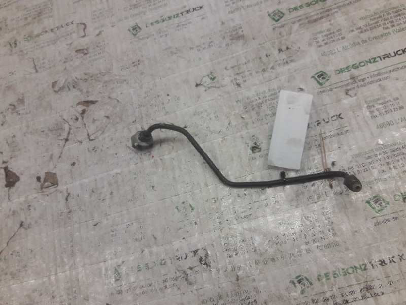 Recambio de tubo para volkswagen touareg (7l6) tdi v10 referencia OEM IAM  IZQUIERDO 