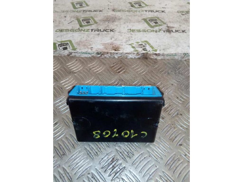 Recambio de modulo electronico para iveco stralis (as) fg /fp  4x2 gran espacio referencia OEM IAM 504230341 13650122200000 