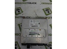 Recambio de modulo electronico para mercedes trucks bus ..... referencia OEM IAM A0004460303 FPS2F28B864 